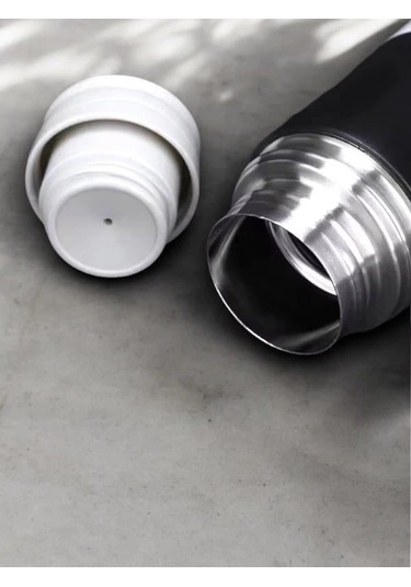 Bfs 3 Bardaklı Termos Seti Çok Renkli