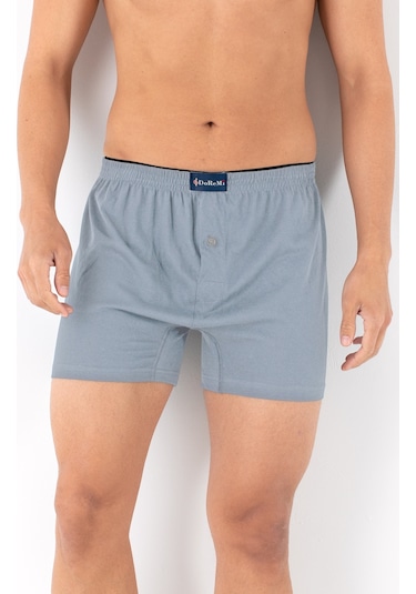 Doremi Erkek Boxer gri