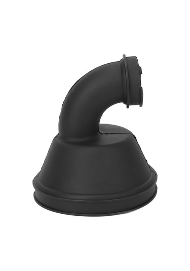 Xiaaokeji Suzuki Lt80 Quad Hava Temizleyici Kauçuk Giriş Botu Karbüratör Hava Kutusu