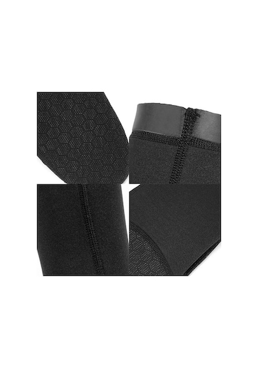Willowhaven Çorap 3mm Neoprene Dalış Çorapları Sıcak Tüplü Kış Plaj Ayakkabı Çok Renkli S/m/l/xl Çok Renkli