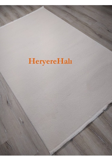 Joker Halı Tiffany Concept Tuana 4581ABEYAZ-150X230