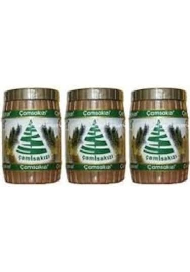 Çamsakızı Süper Ağda 240 Gr  3'lü