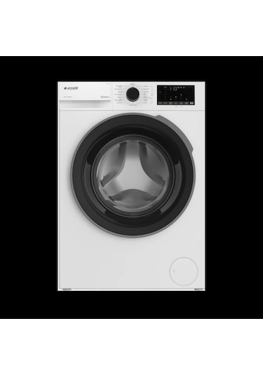 Arçelik 10121 1200 Devir 10 KG Çamaşır Makinesi