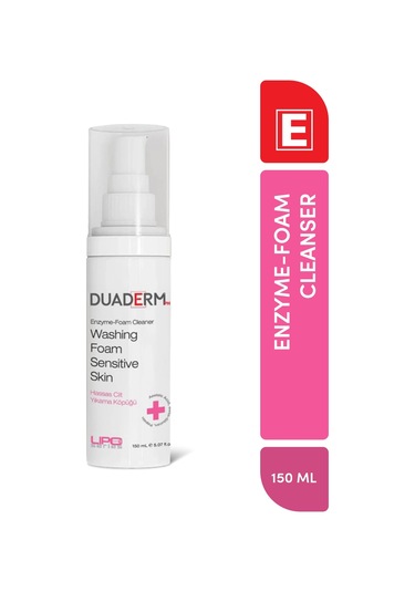 Enzyme-foam Cleanser 150 Ml