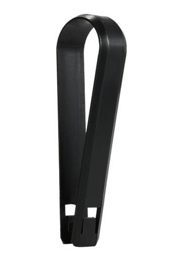 Fastbuy Vauxhall Jant Kapakları Seti 17x30mm, 20 Adet Gümüş, Uygulama Aleti İçerir