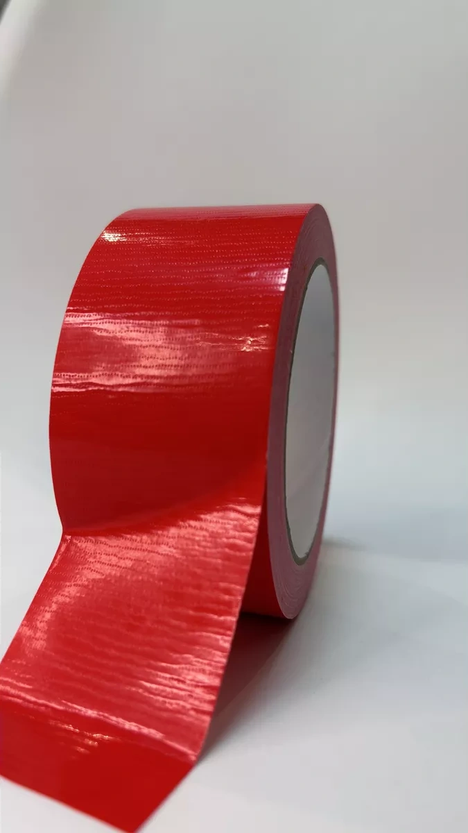 Anruspack Kırmızı Güçlendirilmiş Bant 48mm 18m 219349164