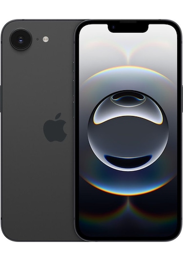 Apple iPhone 16E 512 GB (Apple Türkiye Garantili)