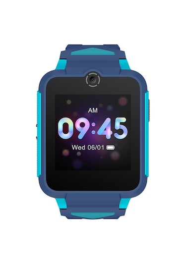 TCL Movetime MT42 Family Watch Akıllı Çocuk Saati (Distribütör Garantili)