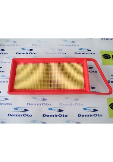 1444X3 Hava Filtresi 1,4 Tdci Bipper-Nemo-Ford Fiesta