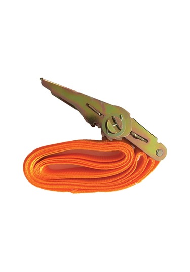 Arıcı Kovan Kayışı Cırcır Mekanizmalı 5m 02159