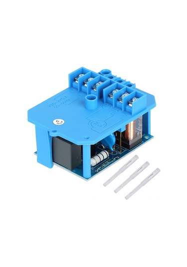 Jeemson Su Pompa Basınç Kontrolörü Devre Kartı 220-240v 10a 1.5-10 Bar Ip65 Yer Değiştirme Epc-2