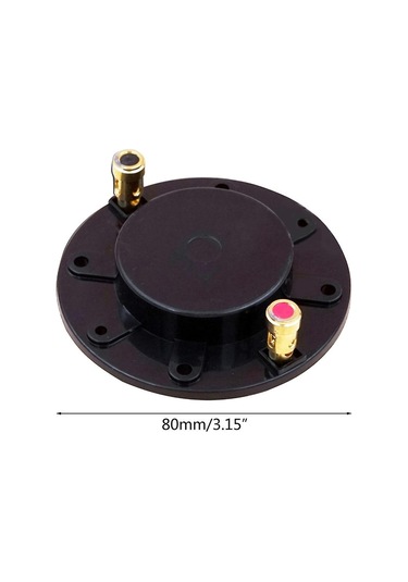 Westa Ws-3445 T 1.35- 34 Mm Diaphragm Kapaklı Hoparlör Membran Unit