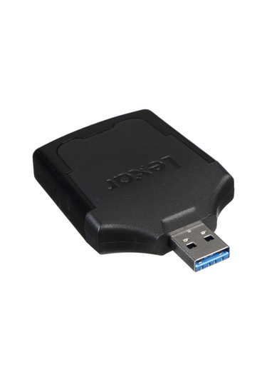 Lexar Professional Xqd 2.0 Usb 3.0 Reader
