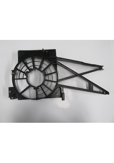 Opel Vectra B 96/99 Kli Ma Fan Davlumbazı Boş Gövde
