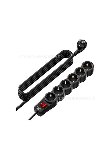 Joyjadehub Avrupa Avrupa Standardı Alman Tarzı 1,5 M 6 Konumlu