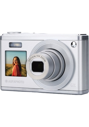 Agfaphoto Realishot DC9200 Fotoğraf Makinesi