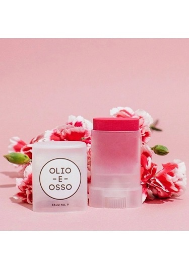 Olio E Osso Spring Dudak Nemlendirici Multi Stick 09