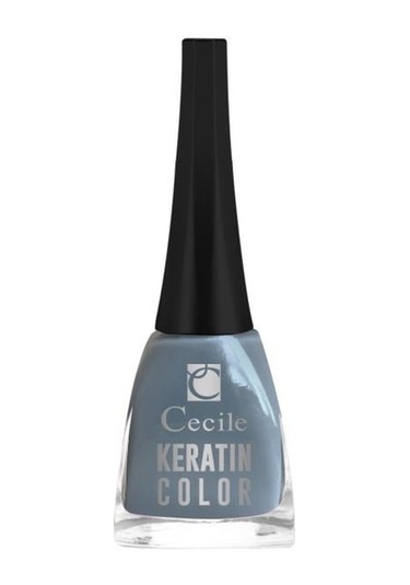 Cecile Keratın Color Oje No Ck23