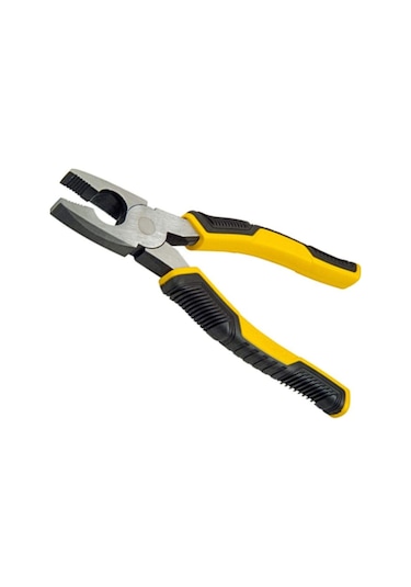 Stanley STHT0-74454 180 MM Control Grip Kombine Pense