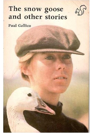 The Snow Goose And Other Stories - Paul Gallico