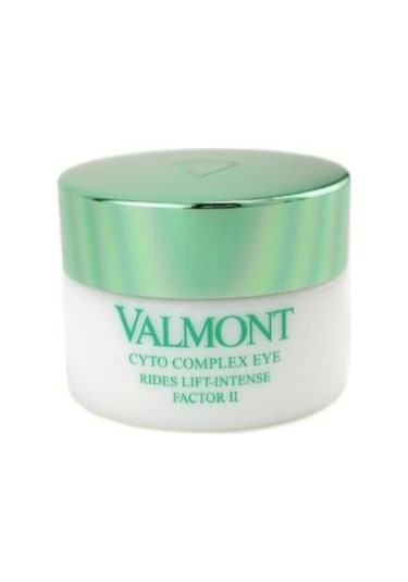 Valmont Cyto Complex Eye Factor Li Göz Kremi 15 ML