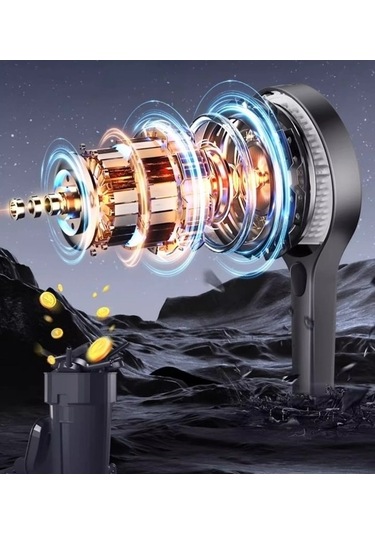 Wondernest Seti Lichen Güçlendirici Ev Duş Başlığı, Rahatlatıcı Banyo Deneyimi İçin Premium Duş Başlığı Diğer