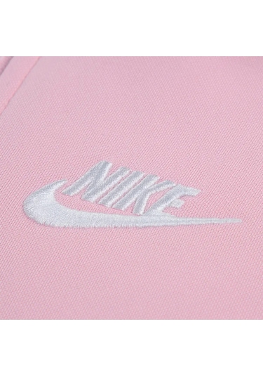 Nike Dri-fit Çocuk Pembe Eşofman Takımı 36m452-a0w Pembe