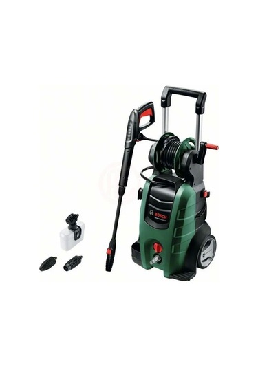 Bosch 06008a7d00 Universal Aquatak Çok Amaçlı Oto Yıkama Makinesi 2100w 140 Bar