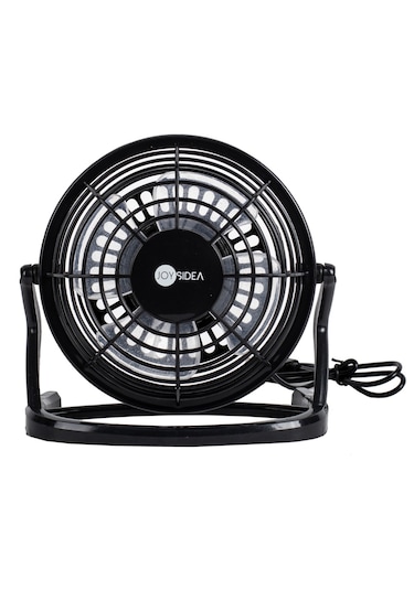 Joysıdea Fn-40 Usb Masaüstü Mini Fan Sessiz, Taşınabilir, 360