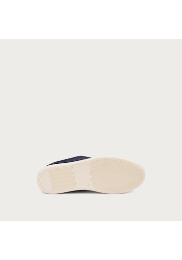 Blupanna Sneaker Erkek 29b1 Frau Suede Blupanna