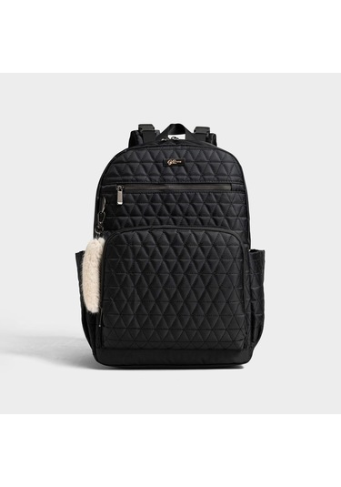 Baby2go Go Bag Isabella Anne Bebek Bakım Çantası Siyah