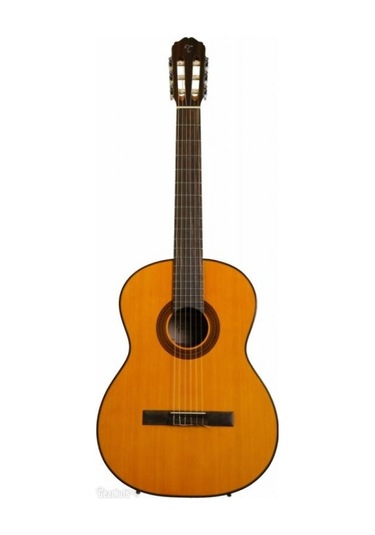 Takamıne Gc1 Lh Nat Solak Klasik Gitar