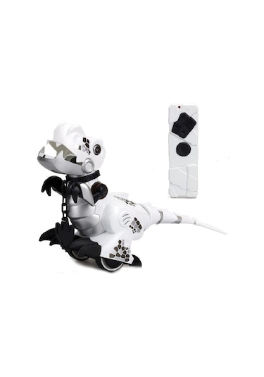 Kumandalı Kükreyen Etkileşimli Dinozor Akıllı Robot