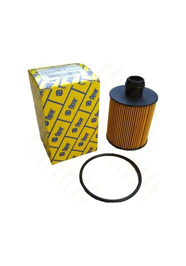 Fiat Grande Punto- 1.3 Uyumlu Jtd Filtre Bakım Set 2010-2012