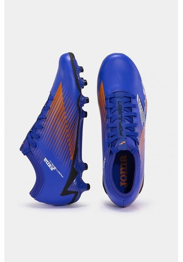 Joma Propulsion 2404 Prow2404fg Mavi Erkek Futbol Kramponu Mavi
