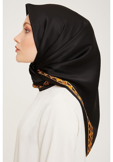 Dj Saf İpek Eşarp 9057d S Nostalji Sura -03