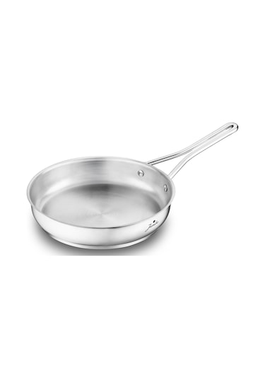 Jumbo Capello 7 Parça Tencere Seti Çelik