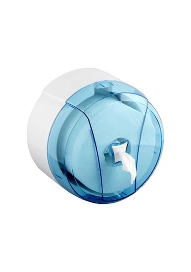 Içten Çekme Tuvalet Kağıdı Aparatı Mini 1 Adet