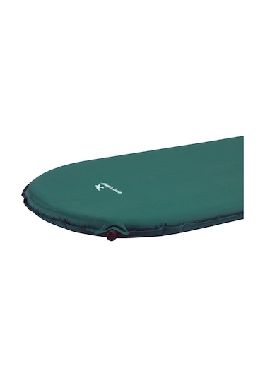 Easycamp Siesta Mat Lite Single 5 Cm Yalıtımlı Şişme Mat 300055 Yeşil