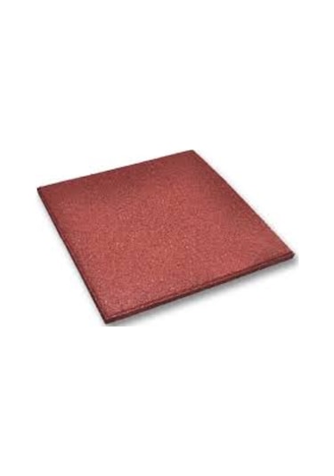 Kauçuk Zemin Kaplama 1 M2 (6Adet) Renk Seçenekli!!!