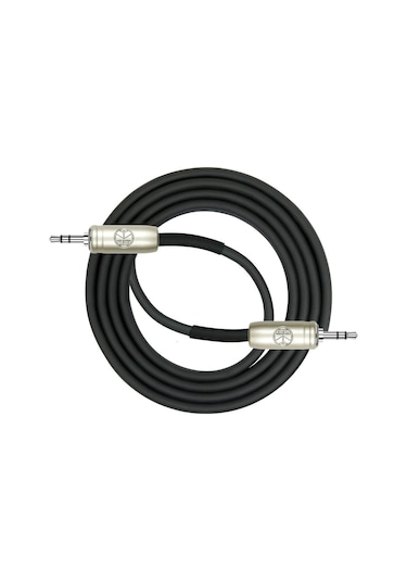 Kirlin 6Mt 3.5Mm Trs - 3.5Mm Trs Kablo Ap468Prl6Mbk
