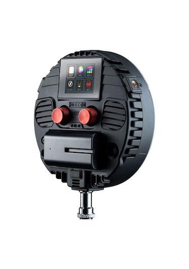 Rotolight NEO 3 PRO Sürekli RGBWW LED Işık Ve Flaş