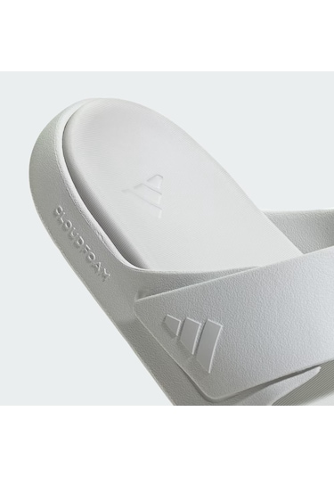 Adidas Znsory Sandal Kadın Terlik C-adıjı1856b10a00 Beyaz
