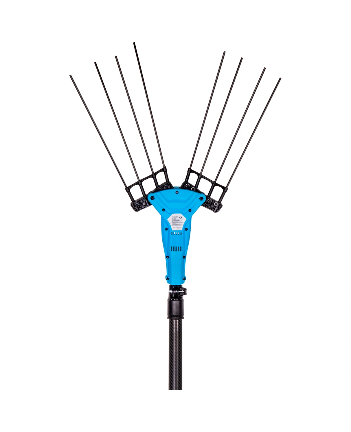 Koham Kh-os1850a Eğik Tip Zeytin Ve Meyve Hasat Makinesi