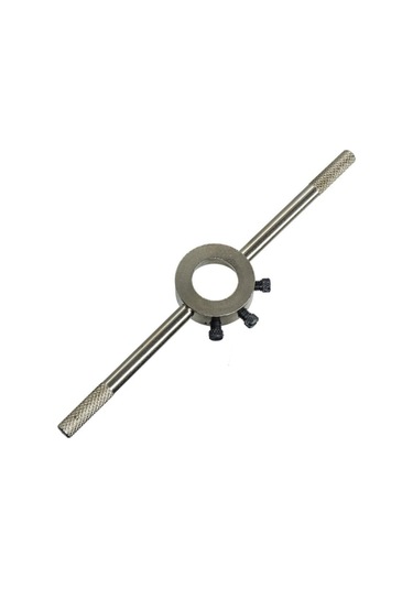 Merttools Çelik Pafta Kolu M7 - M9