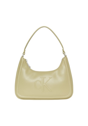 Calvin Klein Kadın El Ve Kol Çanta Lv04f3230gıyz Brown