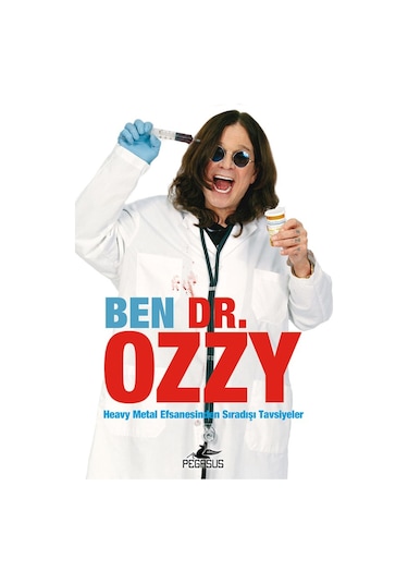 Ben Dr  Ozzy