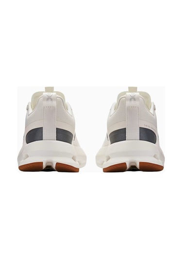 On Cloudnova Youth Premium Çocuk Sneaker Fildişi