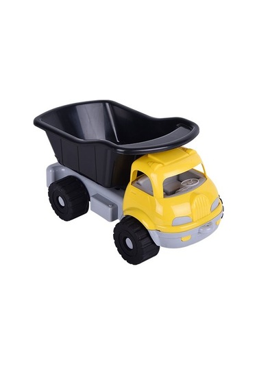 Zuzu Kamyon (Karışık Renk ve Model)