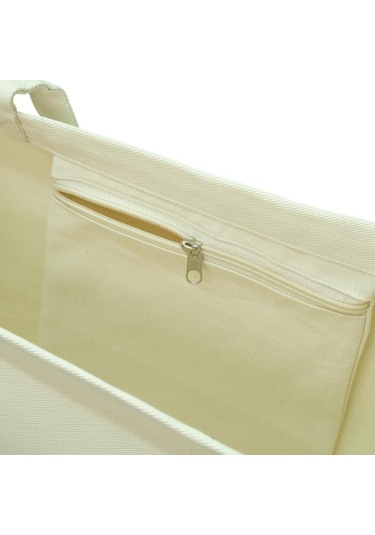 Clean Powders Bez Çanta Bej Standart Renkli